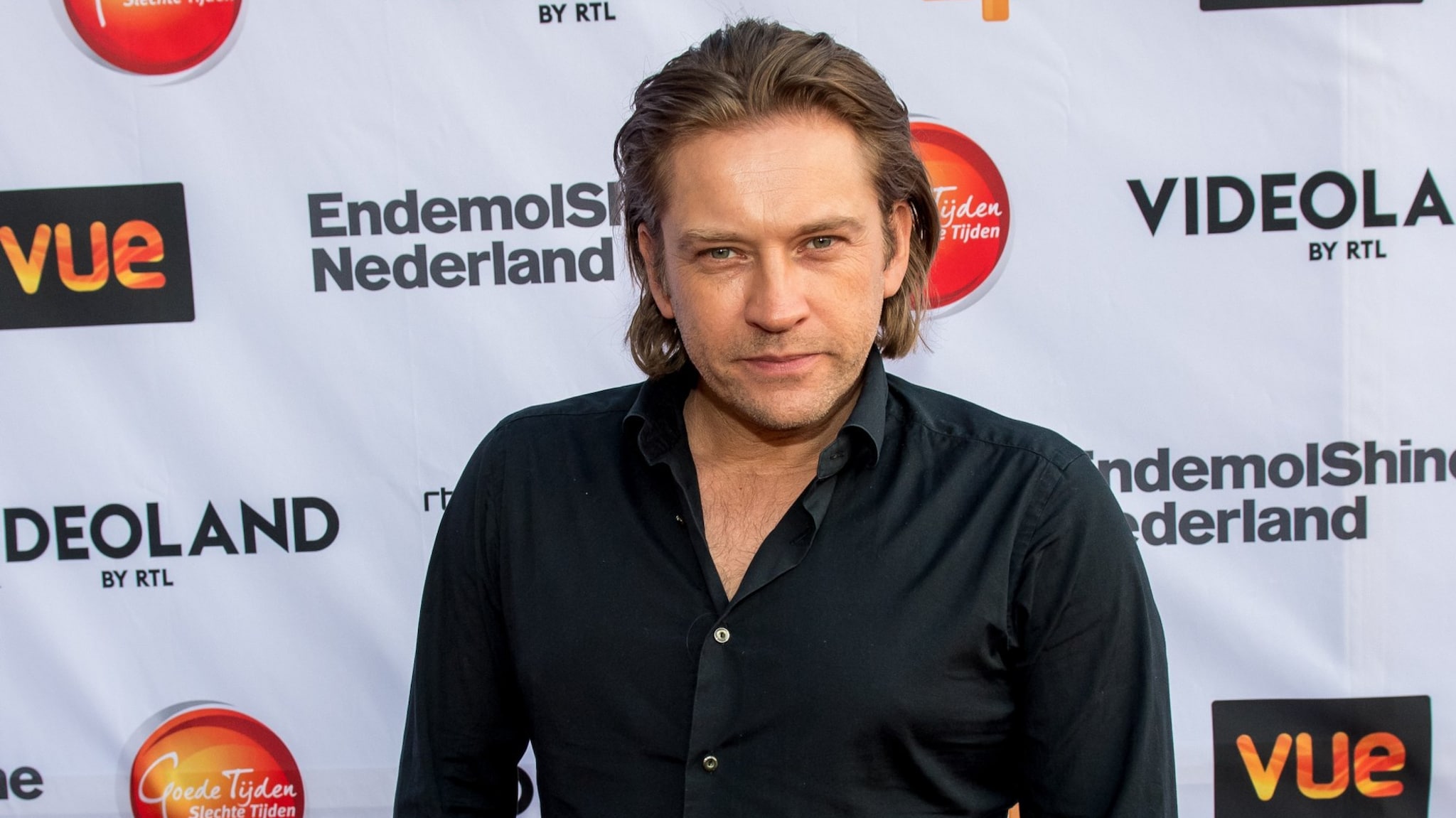 Oh nee: Rik de Jong verlaat GTST