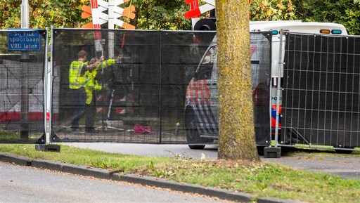 Burgemeester: 'Oss aangeslagen door ongeluk met bakfiets'