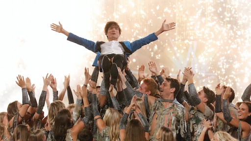 Dit is de grote winnaar van America's Got Talent