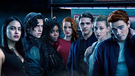 Rumor has it: deze twee Riverdale-sterren zijn in love