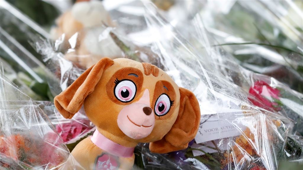 Pijn Oss door iedereen gevoeld: 'Het had ook jouw kind kunnen zijn'