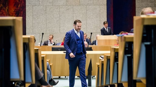 Premier Rutte wijst VVD-plan zwaardere straf probleemwijken af