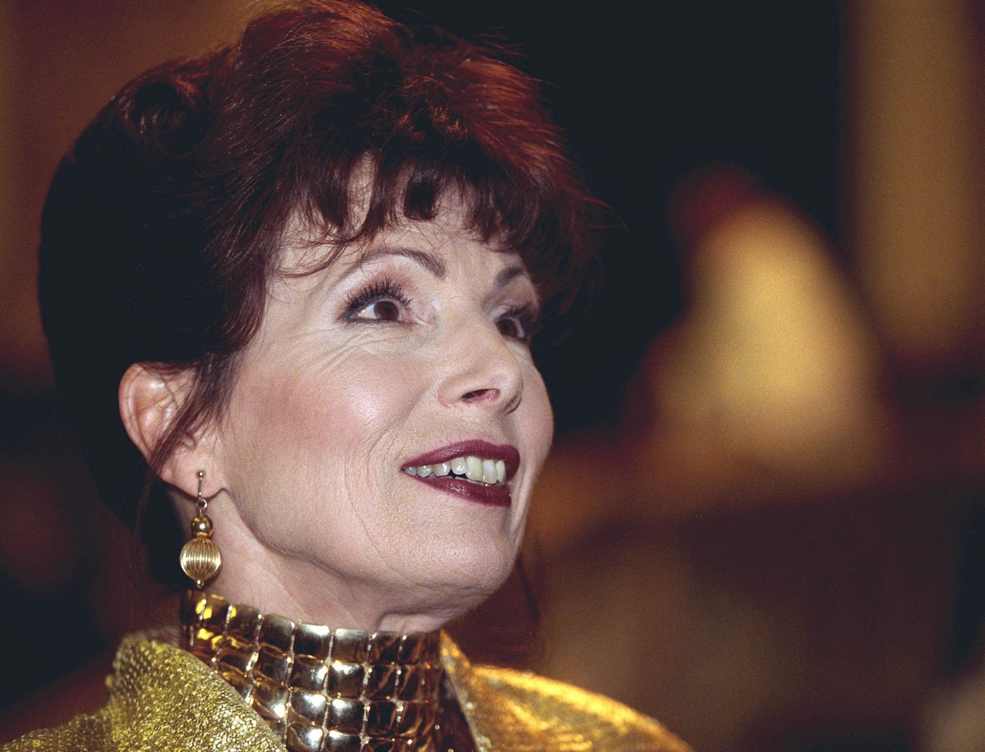 Sjoukje Hooymaayer op 78-jarige leeftijd overleden