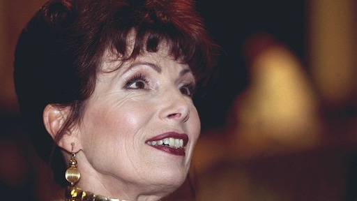 Sjoukje Hooymaayer op 78-jarige leeftijd overleden