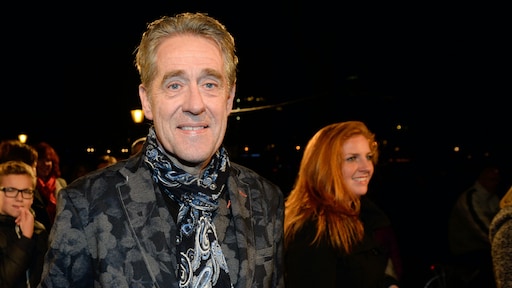 Emotionele column Peter Heerschop over ongeluk in Oss