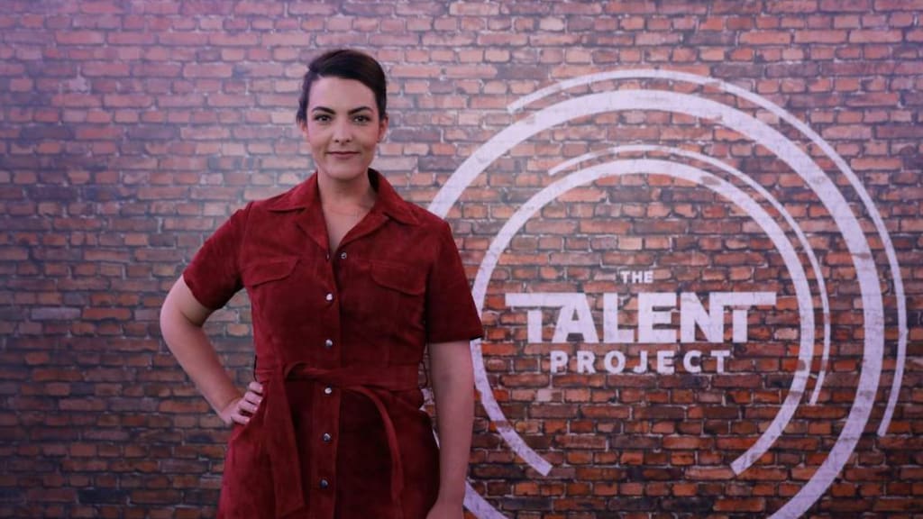 Caro Emerald nu al geprezen voor jurydebuut