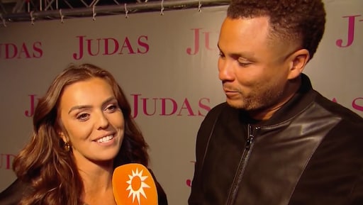 Laura Ponticorvo moet nog lang wachten op huwelijksreis