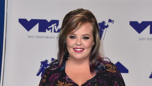 Dit is de guilty pleasure van zwangere Teen Mom-Catelynn