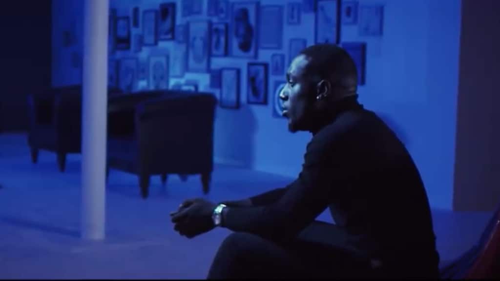 Frenna wil het podium delen met Abel-zanger Joris