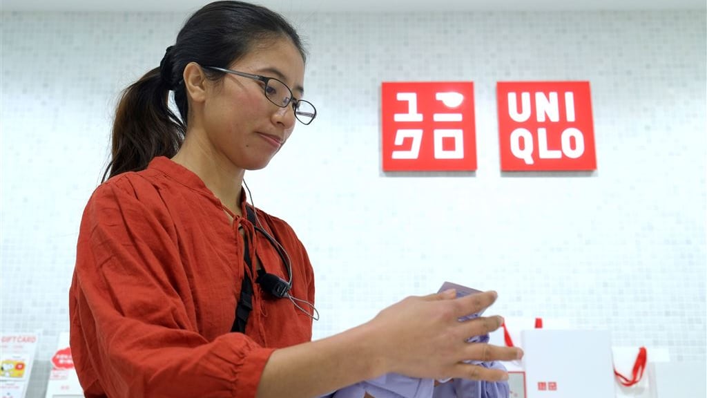 Japanse modeketen Uniqlo nu ook in Nederland: 'Kies niet wéér voor een hysterisch truitje'