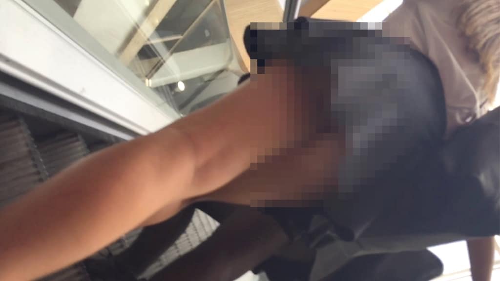 Gluurbeelden honderden Nederlandse vrouwen gedeeld in online netwerk