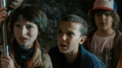Stranger Things seizoen 3 loopt vertraging op