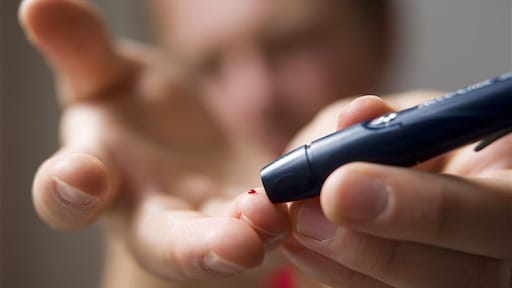 Nieuwe aanpak bij diabetes type 2: 'Helft patiënten kan zonder pillen'