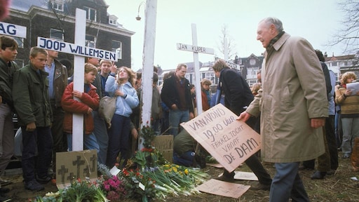 Tweede Kamer: actie tegen kolonel na moord op IKON-journalisten in El Salvador