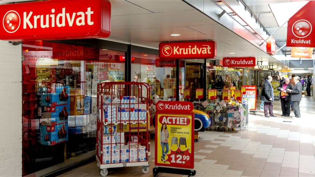 Trap niet in 'van-voorprijzen', tientallen winkels bieden geen korting