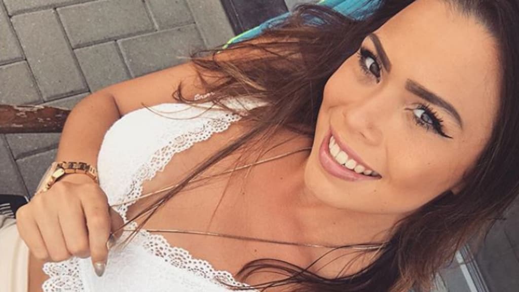 Politie houdt rekening met misdrijf bij dood Ivana Smit