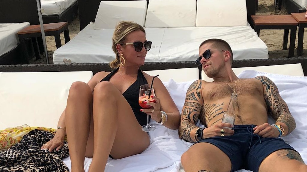 Realitysoap André Hazes krijgt derde seizoen