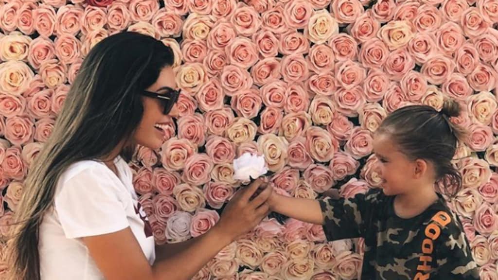 Yolanthe heeft genoeg liefde voor nog een kindje