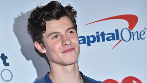 Fans van Shawn Mendes opgelet: deze documentaire moet je zien