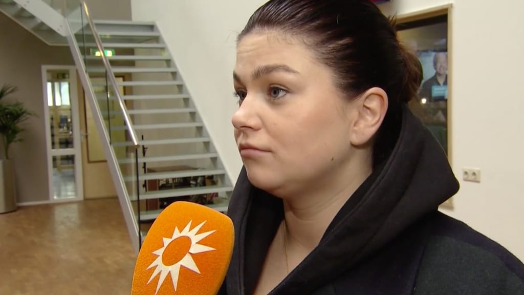 Roxeanne Hazes: 'Mijn deur staat open voor André'
