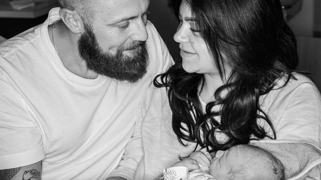 Roxeanne Hazes gaat trouwen in Las Vegas