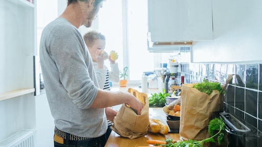 Eerst gezonder eten, dan meer bewegen: zo pak je diabetes type 2 aan