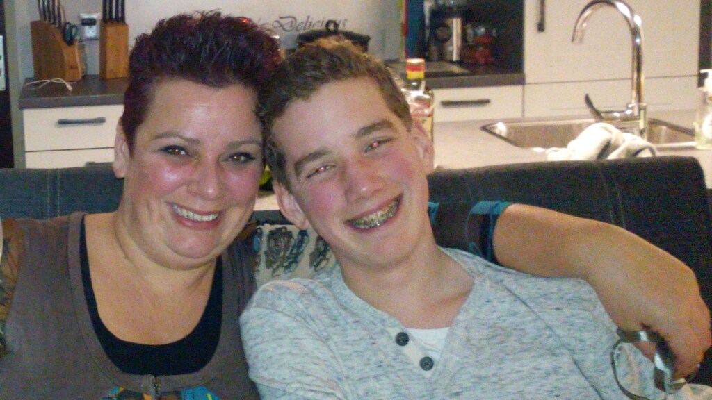 Eerste dronkenschap werd Max (15) fataal