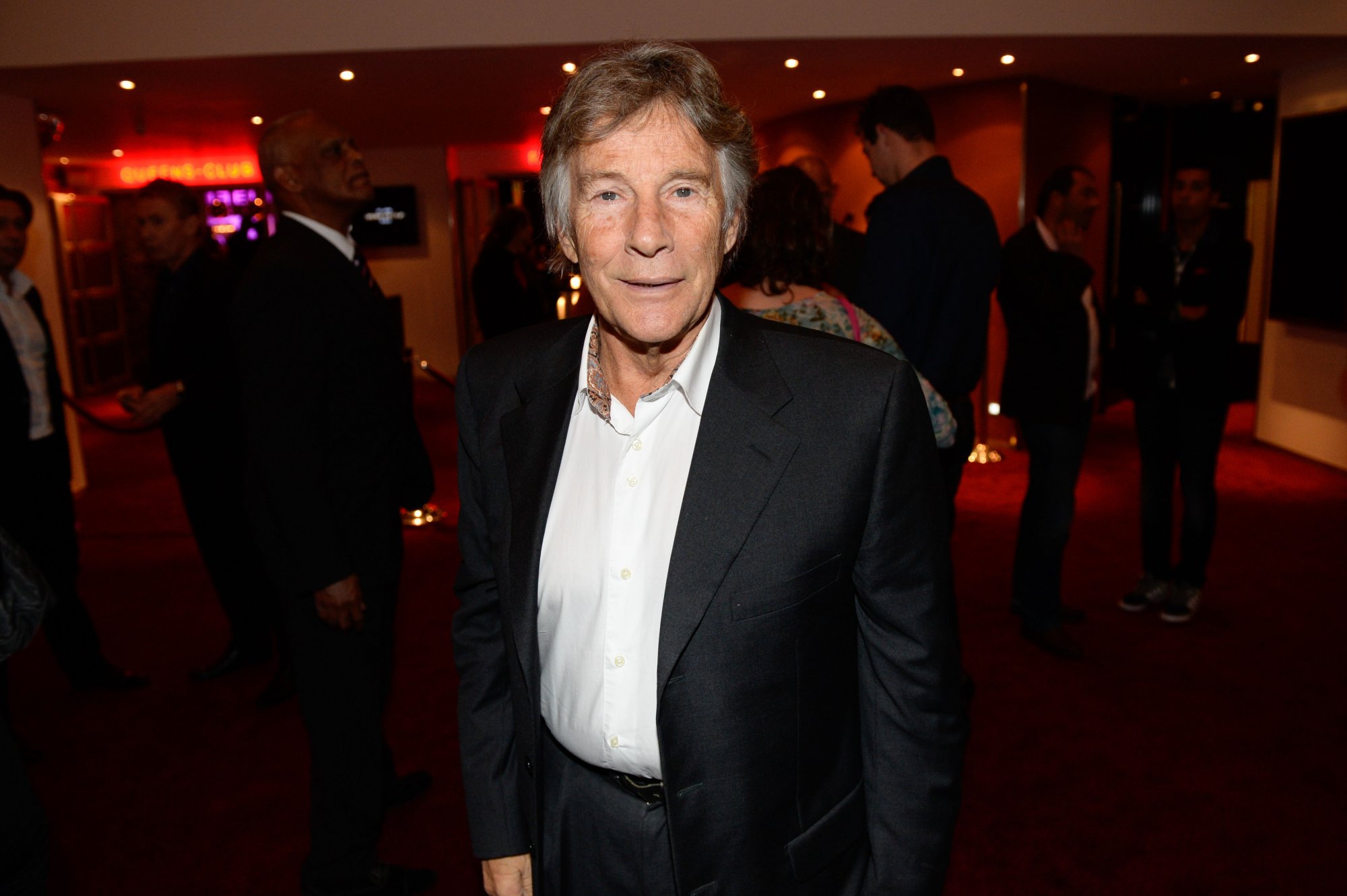 Martin Gaus krijgt een nieuwe nier