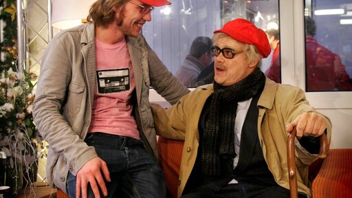 Opa Giel Beelen komt terug op de radio