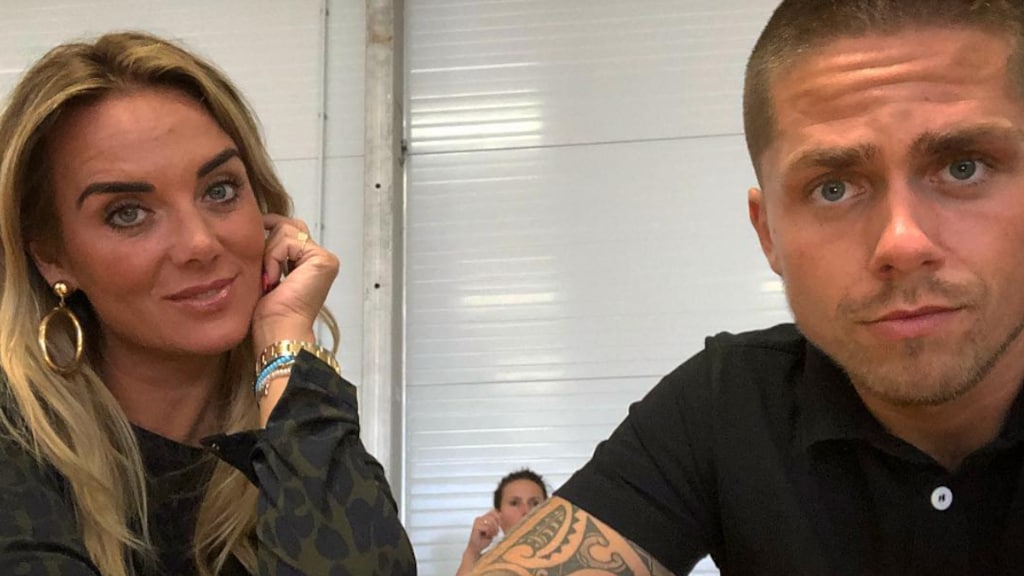 Overlijden Avicii opende ogen André Hazes