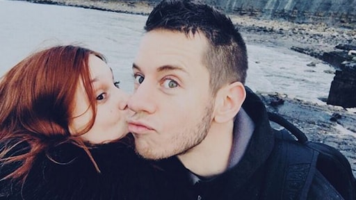 Oya lélé: K3's Hanne ten huwelijk gevraagd door grote liefde