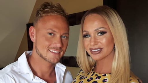 Jeffrey klapt uit de school over onverwachte breuk met Barbie