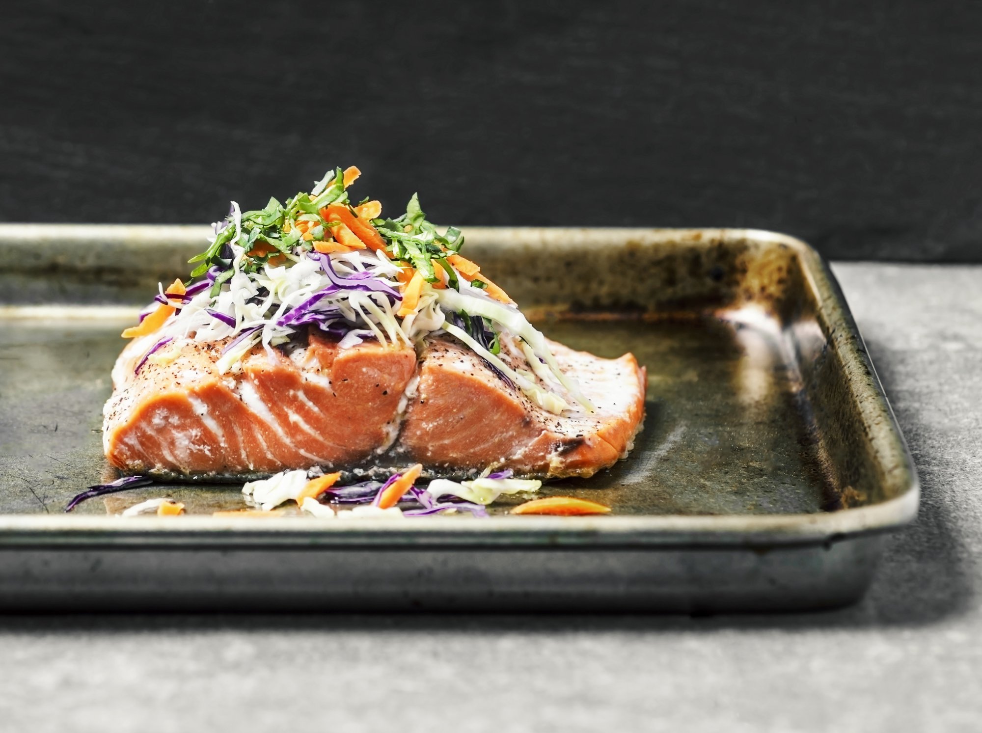 B12: vegetariërs en veganisten opgepast