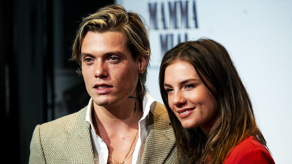 Tortelduifjes Maan en Tony willen nog niet samenwonen