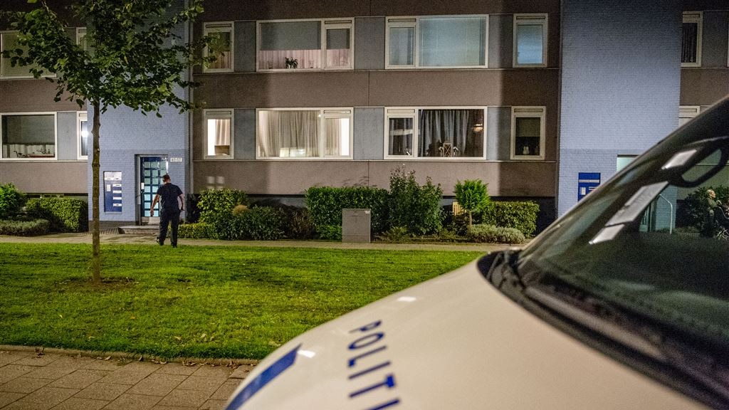 Zeven mannen aangehouden voor plannen grote terroristische aanslag in Nederland