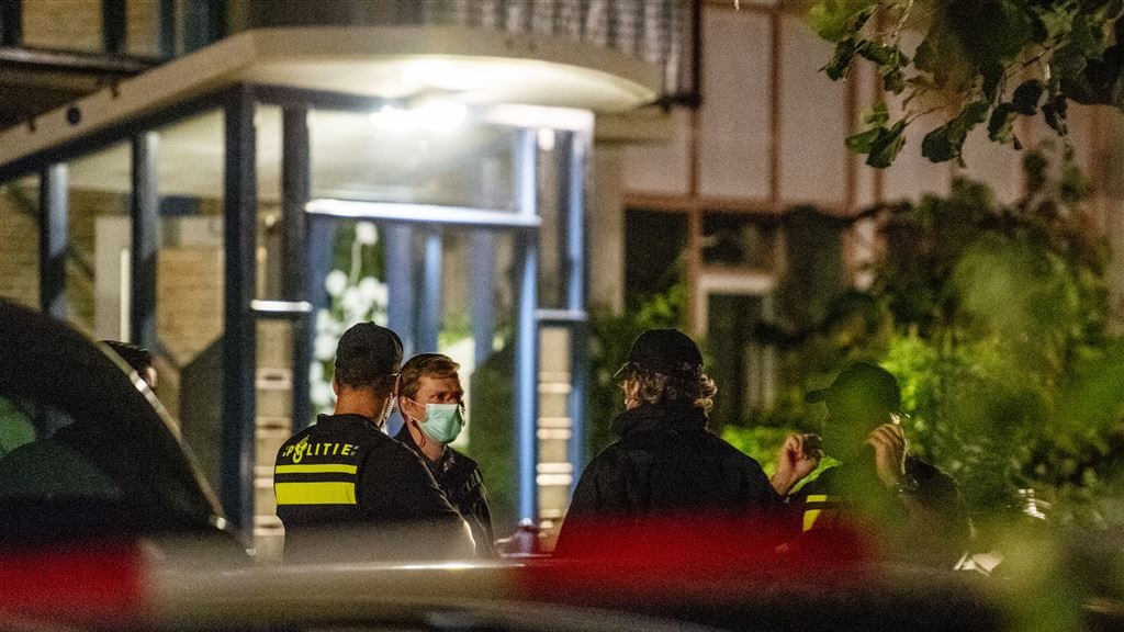 'Opgepakte terroristen hadden jihadistisch motief'
