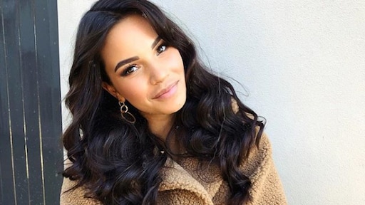 It's official: Monica Geuze presenteert nieuw seizoen Love Island