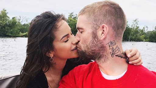 Monica Geuze over transfer Lars Veldwijk: 'Ik ga niet zomaar mee'