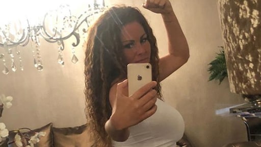 Vechtersbaasje Michella Kox lust haar rivaal rauw