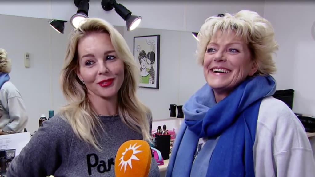 Dit is wanneer Kees & Co terug is op de buis