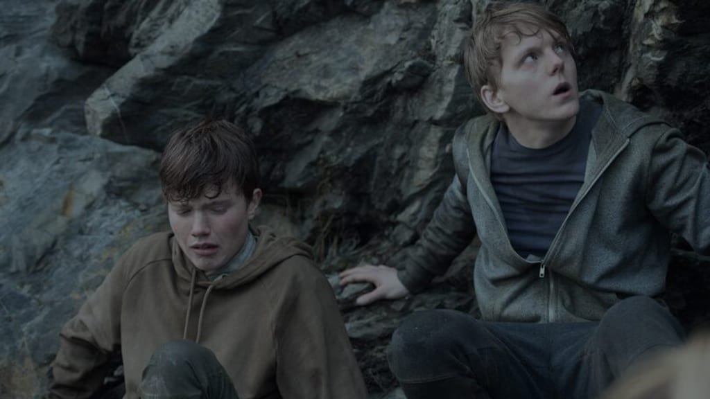 Heftig: trailer Netflix-film aanslagen Noorwegen online