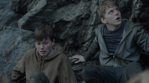 Heftig: trailer Netflix-film aanslagen Noorwegen online