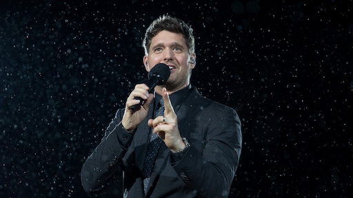 Michael Bublé na twee jaar stilte terug met nieuw album
