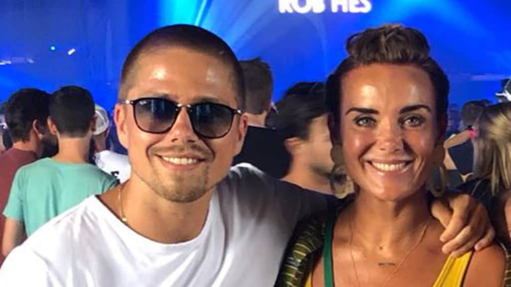 Breuk André en Monique was inspiratie voor nieuwe album