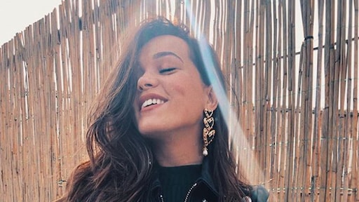 Dochter voor Bibi en Waylon