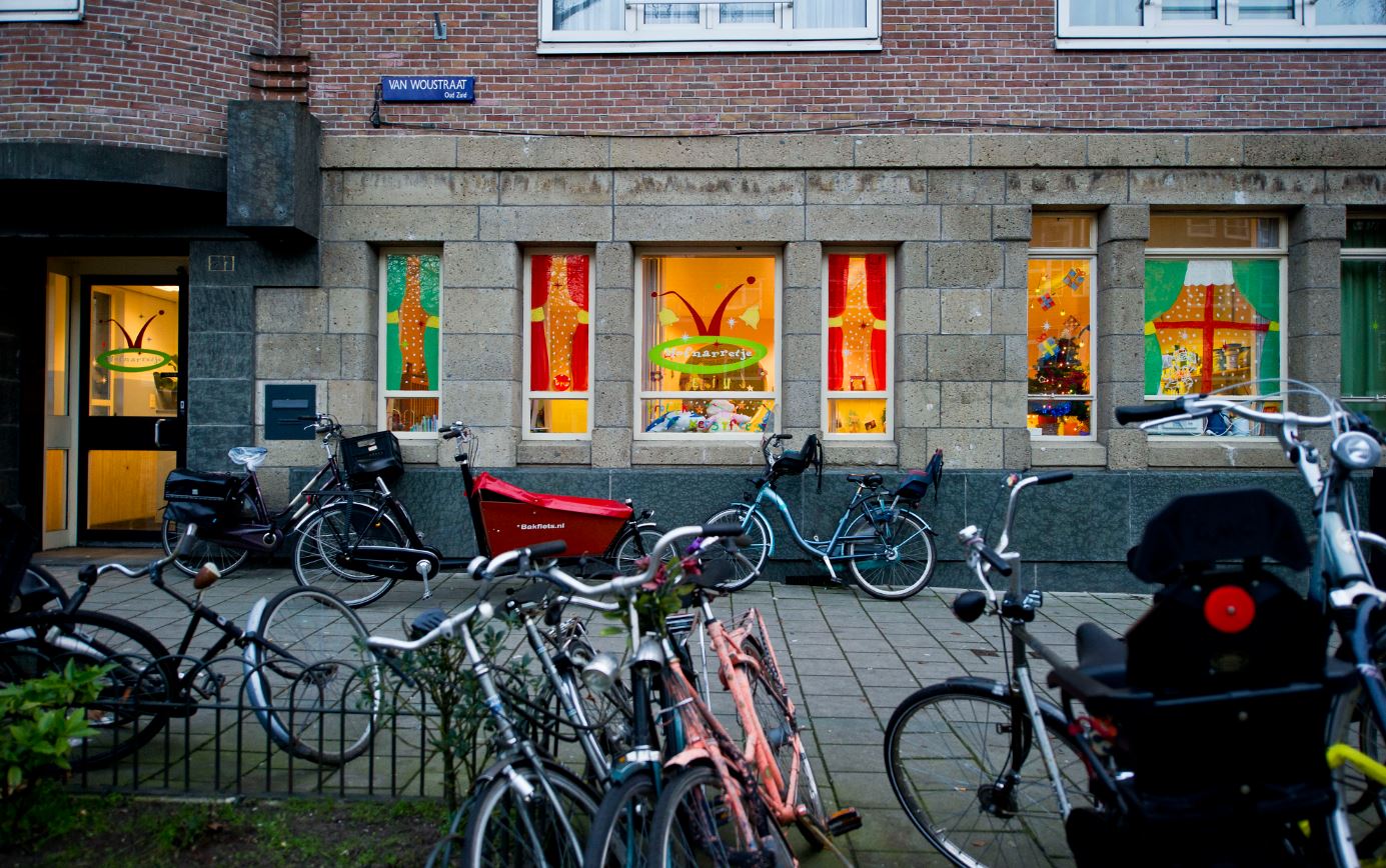 'Slachtoffertjes hebben gedragsproblemen na misbruik door Robert M.''