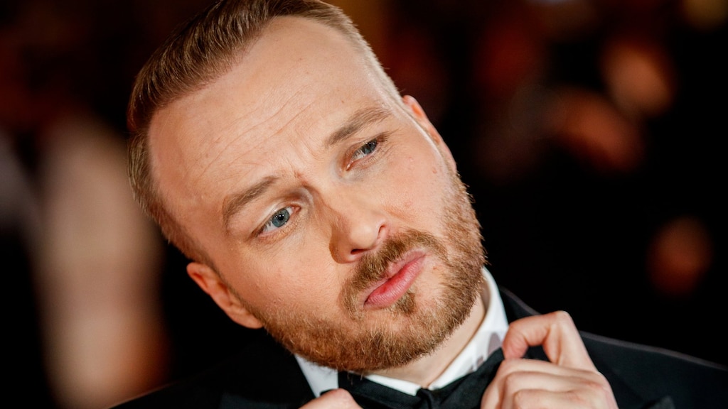 Twitter in een deuk om Efteling-video Arjen Lubach