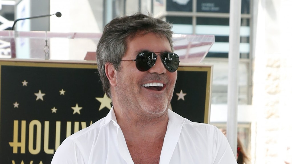 Simon Cowell geeft geld tegen hondenslachterijen