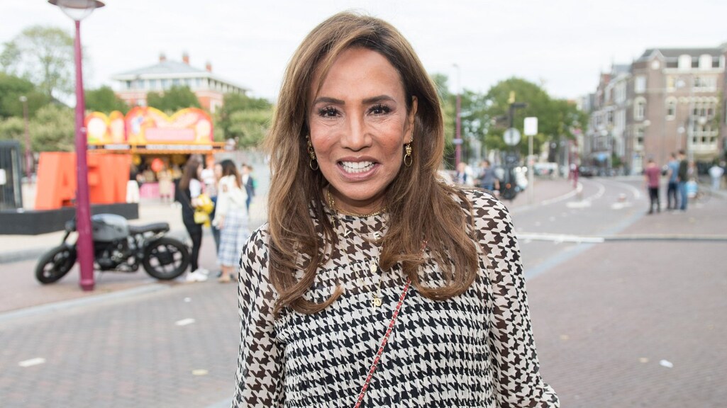 Op stap met Patty Brard voor het Kluivert Dog Rescue Center
