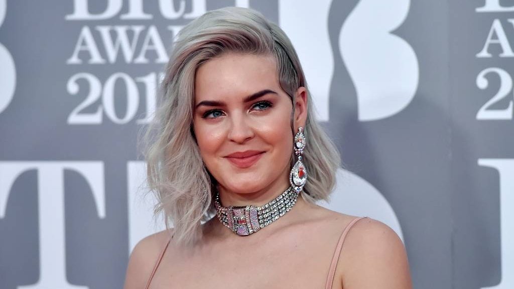 Anne-Marie komt naar de AFAS Live